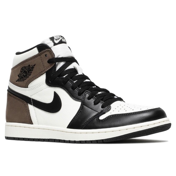 Jordan Mocha 1s